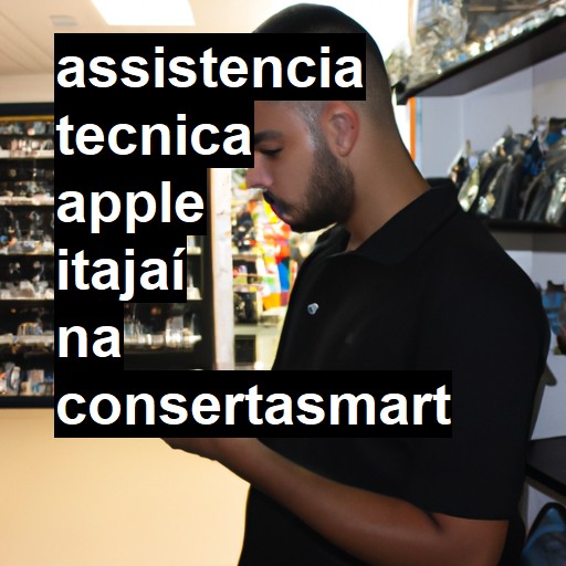 Assistência Técnica Apple  em Itajaí |  R$ 99,00 (a partir)