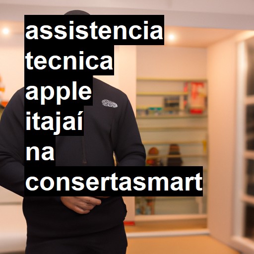 Assistência Técnica Apple  em Itajaí |  R$ 99,00 (a partir)