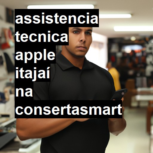 Assistência Técnica Apple  em Itajaí |  R$ 99,00 (a partir)