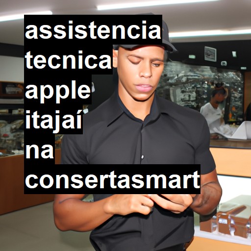 Assistência Técnica Apple  em Itajaí |  R$ 99,00 (a partir)