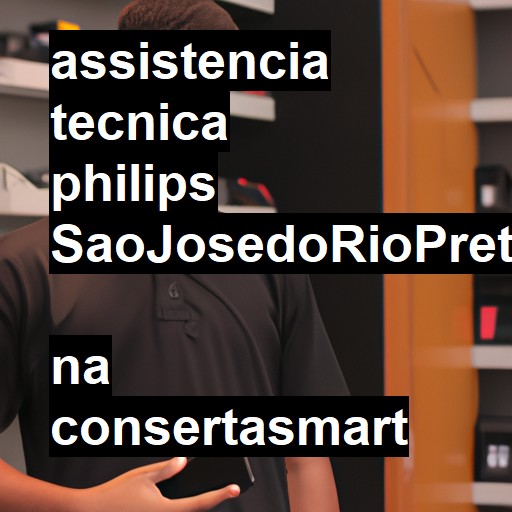 Assistência Técnica philips  em São José do Rio Preto |  R$ 99,00 (a partir)