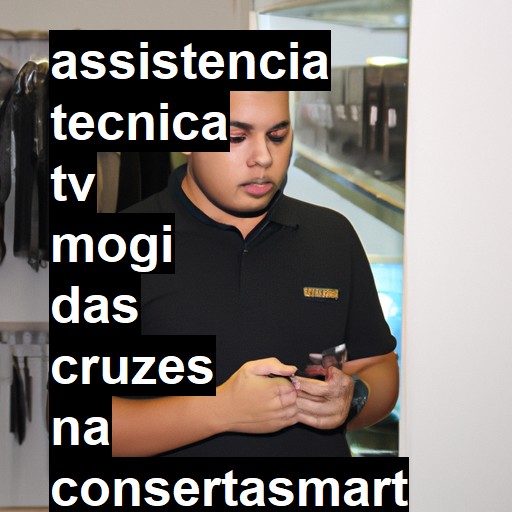 Assistência Técnica tv  em Mogi das Cruzes |  R$ 99,00 (a partir)