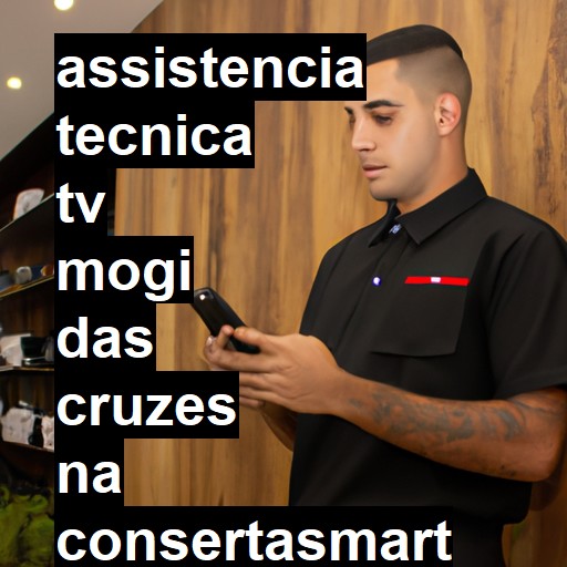 Assistência Técnica tv  em Mogi das Cruzes |  R$ 99,00 (a partir)