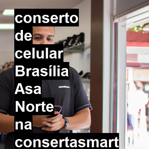 Conserto de Celular em brasília asa norte - R$ 99,00
