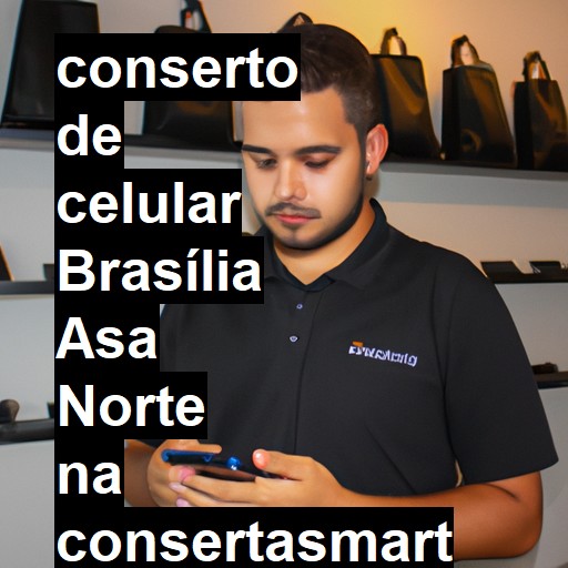 Conserto de Celular em brasília asa norte - R$ 99,00