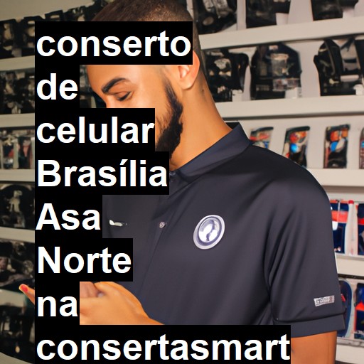 Conserto de Celular em Brasília Asa Norte - R$ 99,00