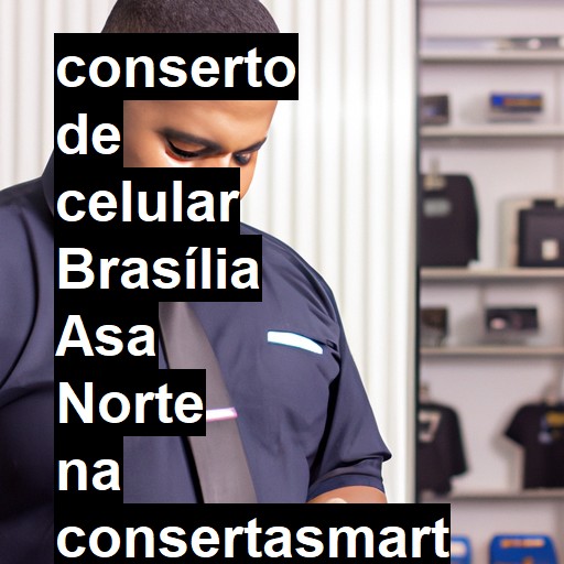 Conserto de Celular em brasília asa norte - R$ 99,00