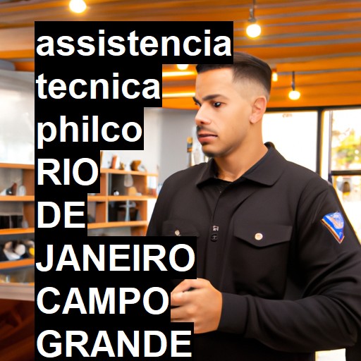 Assistência Técnica philco  em rio de janeiro campo grande |  R$ 99,00 (a partir)