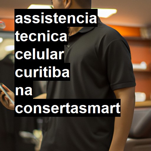 Assistência Técnica de Celular em Curitiba |  R$ 99,00 (a partir)