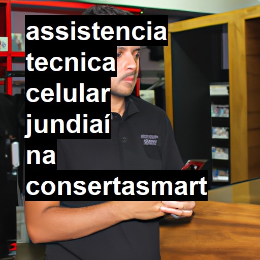 Assistência Técnica de Celular em Jundiaí |  R$ 99,00 (a partir)