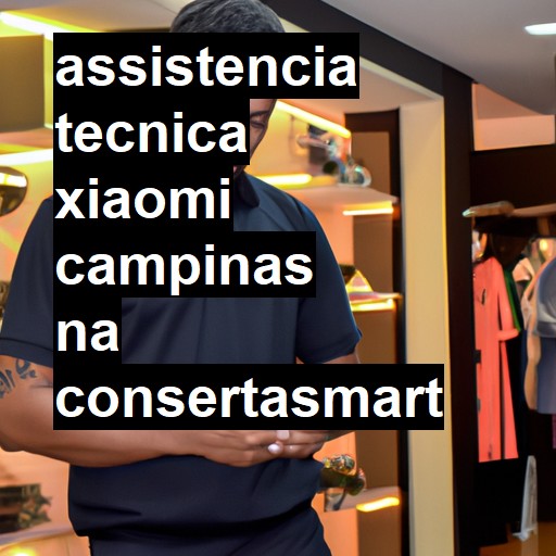 Assistência Técnica xiaomi  em Campinas |  R$ 99,00 (a partir)