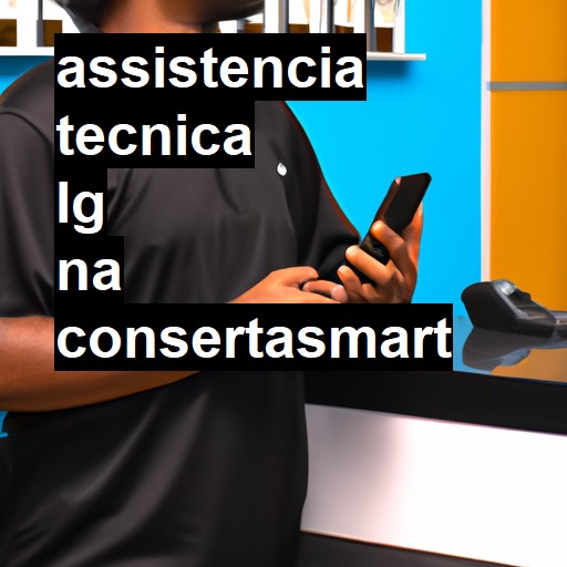 Assistência Técnica LG  |  R$ 99,00 (a partir)