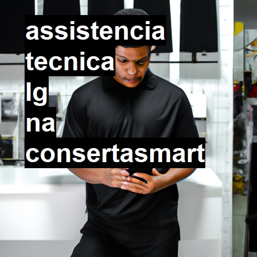 Assistência Técnica LG  |  R$ 99,00 (a partir)