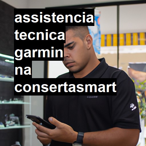 Assistência Técnica garmin  |  R$ 99,00 (a partir)