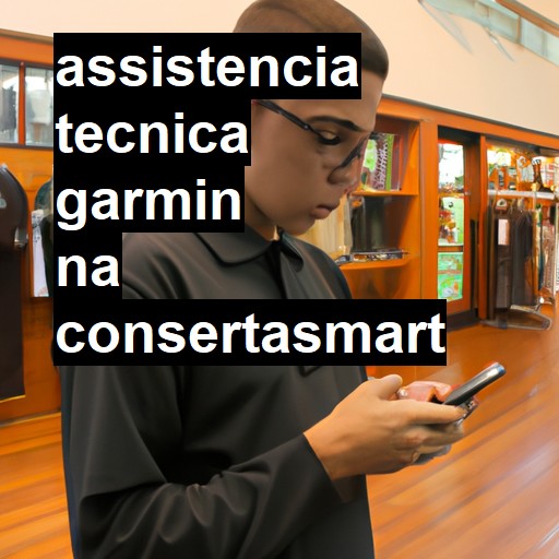 Assistência Técnica garmin  |  R$ 99,00 (a partir)