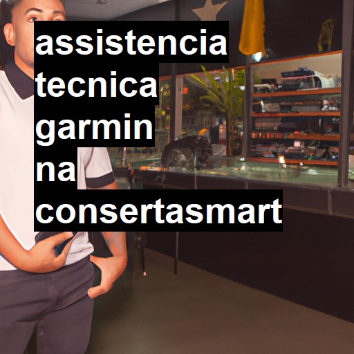Assistência Técnica garmin  |  R$ 99,00 (a partir)