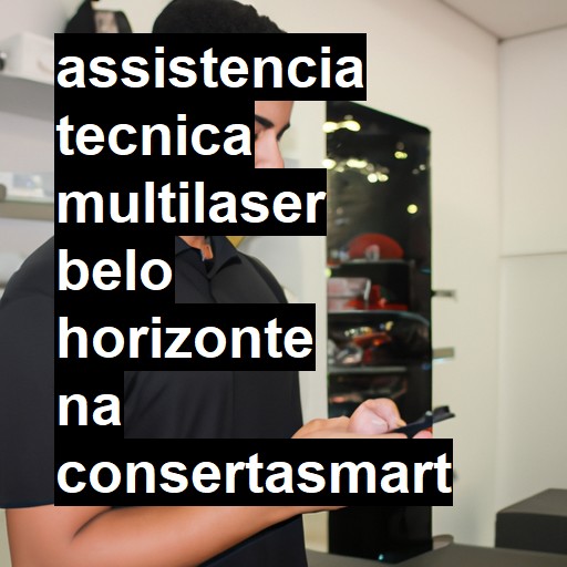 Assistência Técnica multilaser  em Belo Horizonte |  R$ 99,00 (a partir)