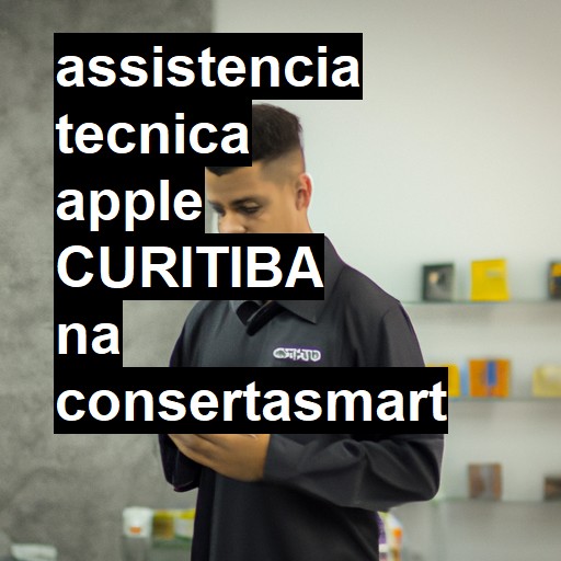 Assistência Técnica Apple  em Curitiba |  R$ 99,00 (a partir)