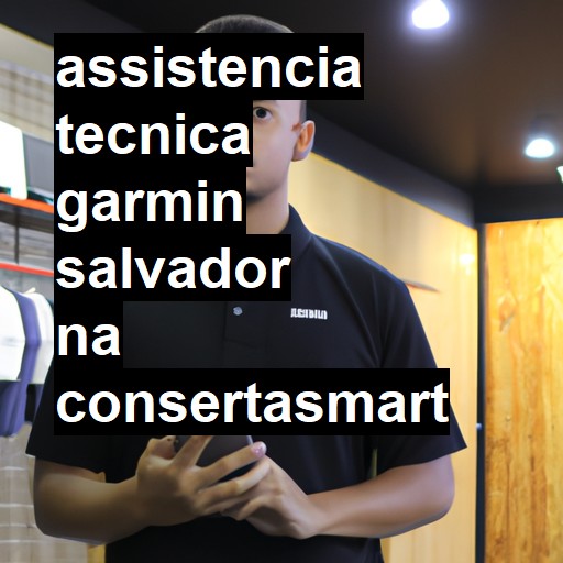 Assistência Técnica garmin  em Salvador |  R$ 99,00 (a partir)