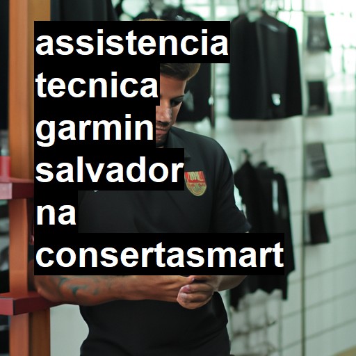 Assistência Técnica garmin  em Salvador |  R$ 99,00 (a partir)