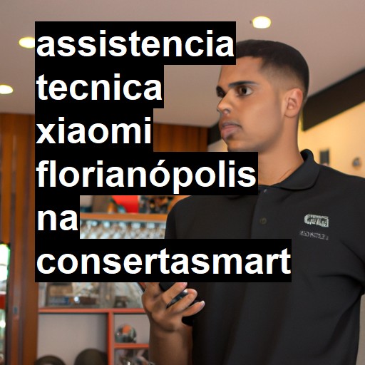 Assistência Técnica xiaomi  em Florianópolis |  R$ 99,00 (a partir)