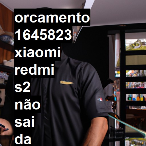 XIAOMI REDMI S2 NÃO SAI DA TELA DE MAIN MENU E QUANDO DOU REBOOT ELE NAO REINICIA SO FICA DANDO LOOP | ConsertaSmart Belém Marambaia (DESATIVADA)