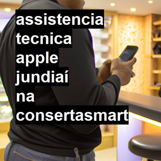 Assistência Técnica Apple  em Jundiaí |  R$ 99,00 (a partir)