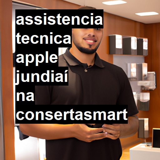 Assistência Técnica Apple  em Jundiaí |  R$ 99,00 (a partir)