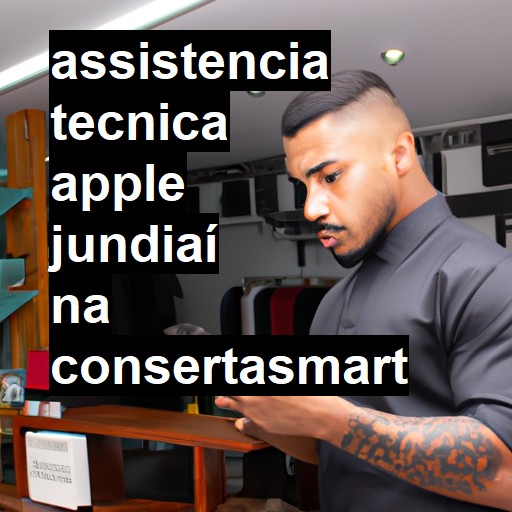 Assistência Técnica Apple  em Jundiaí |  R$ 99,00 (a partir)