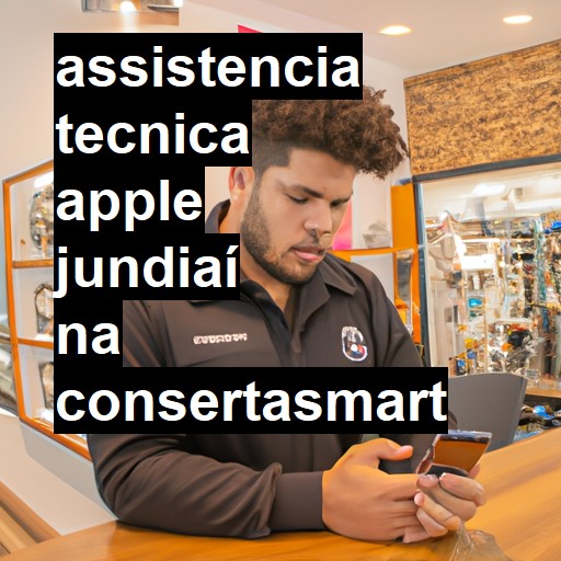 Assistência Técnica Apple  em Jundiaí |  R$ 99,00 (a partir)