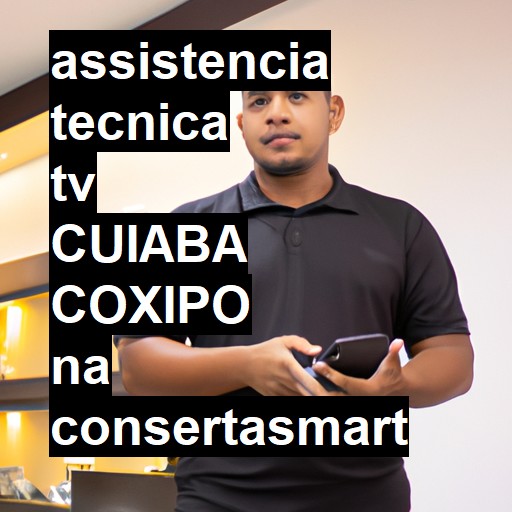 Assistência Técnica tv  em CUIABA COXIPO |  R$ 99,00 (a partir)