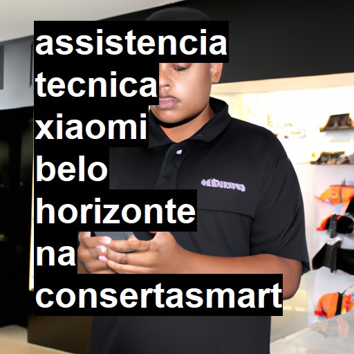 Assistência Técnica xiaomi  em Belo Horizonte |  R$ 99,00 (a partir)