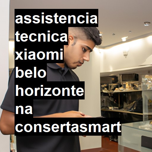 Assistência Técnica xiaomi  em Belo Horizonte |  R$ 99,00 (a partir)