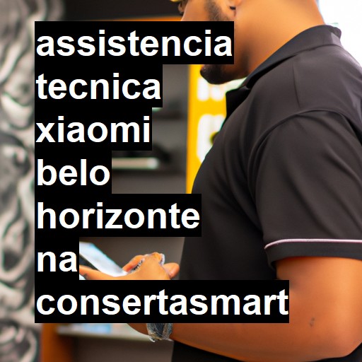 Assistência Técnica xiaomi  em Belo Horizonte |  R$ 99,00 (a partir)