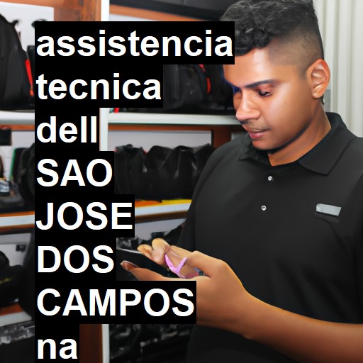 Assistência Técnica dell  em São José dos Campos |  R$ 99,00 (a partir)