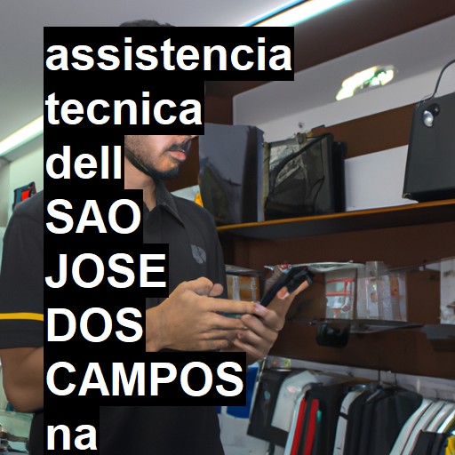 Assistência Técnica dell  em São José dos Campos |  R$ 99,00 (a partir)