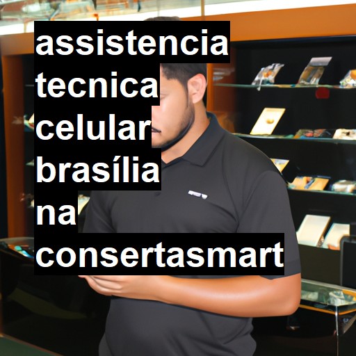 Assistência Técnica de Celular em Brasília |  R$ 99,00 (a partir)