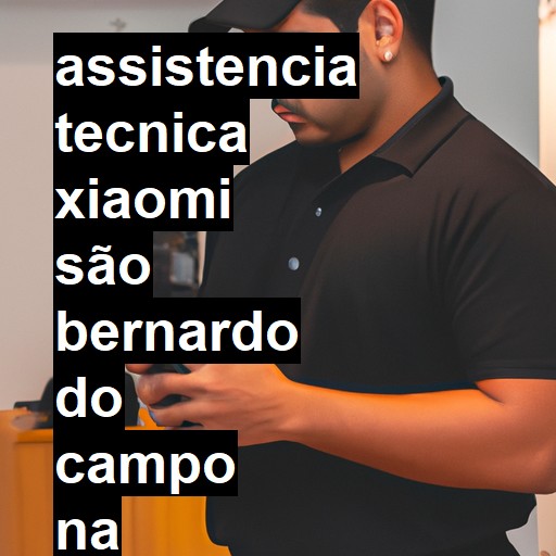 Assistência Técnica xiaomi  em São Bernardo do Campo |  R$ 99,00 (a partir)