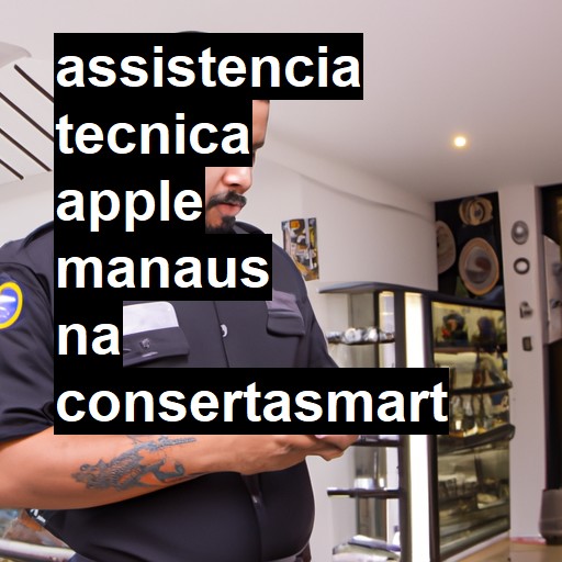 Assistência Técnica Apple  em Manaus |  R$ 99,00 (a partir)