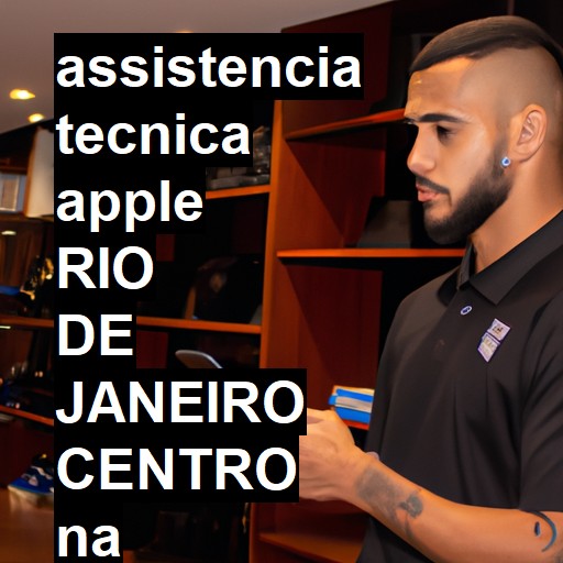 Assistência Técnica Apple  em rio de janeiro centro |  R$ 99,00 (a partir)