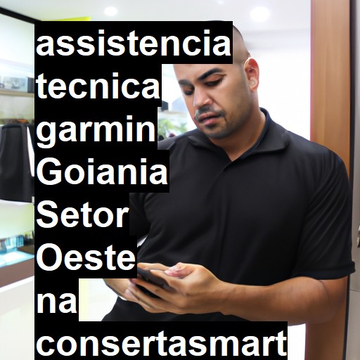 Assistência Técnica garmin  em Goiania Setor Oeste |  R$ 99,00 (a partir)