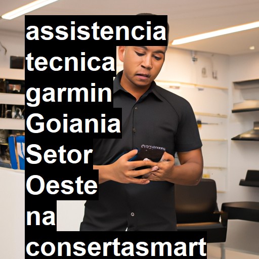 Assistência Técnica garmin  em Goiania Setor Oeste |  R$ 99,00 (a partir)