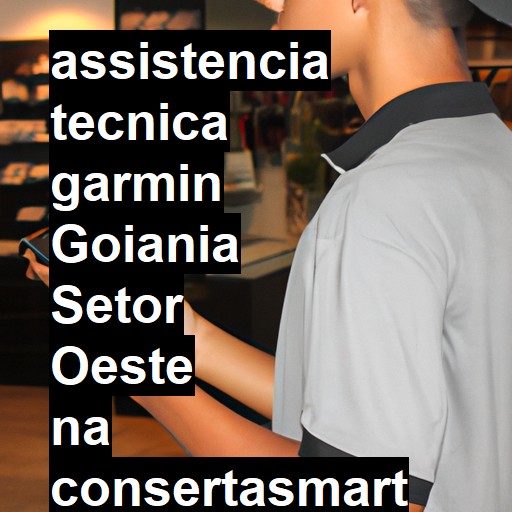 Assistência Técnica garmin  em Goiania Setor Oeste |  R$ 99,00 (a partir)