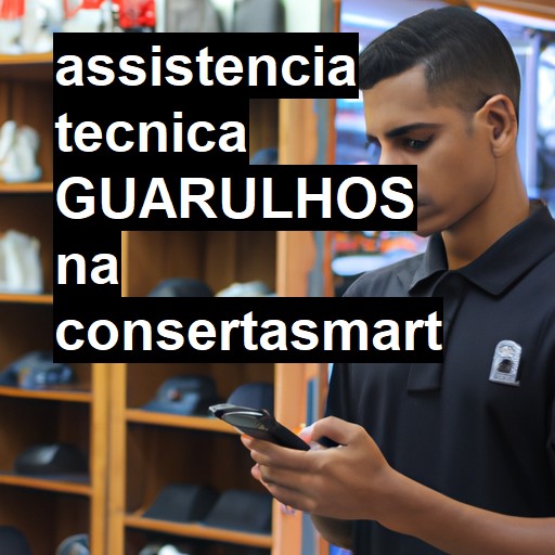 Assistência Técnica de Celular em Guarulhos |  R$ 99,00 (a partir)