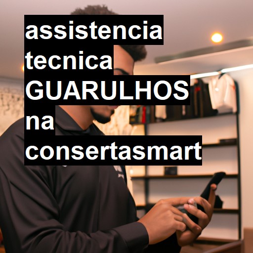 Assistência Técnica de Celular em Guarulhos |  R$ 99,00 (a partir)