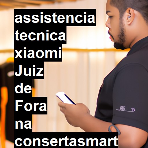 Assistência Técnica xiaomi  em Juiz de Fora |  R$ 99,00 (a partir)