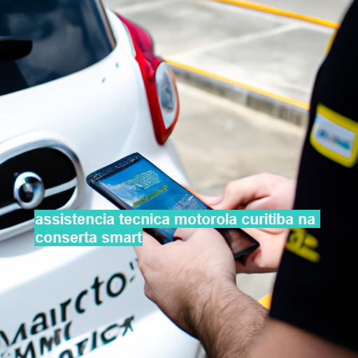 Assistência Técnica Motorola  em Curitiba |  R$ 99,00 (a partir)