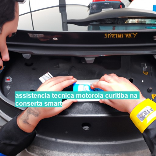 Assistência Técnica Motorola  em Curitiba |  R$ 99,00 (a partir)