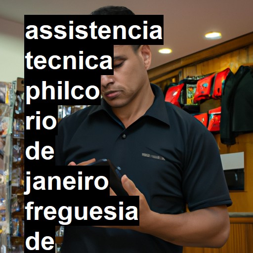Assistência Técnica philco  em rio de janeiro freguesia de jacarepagua |  R$ 99,00 (a partir)