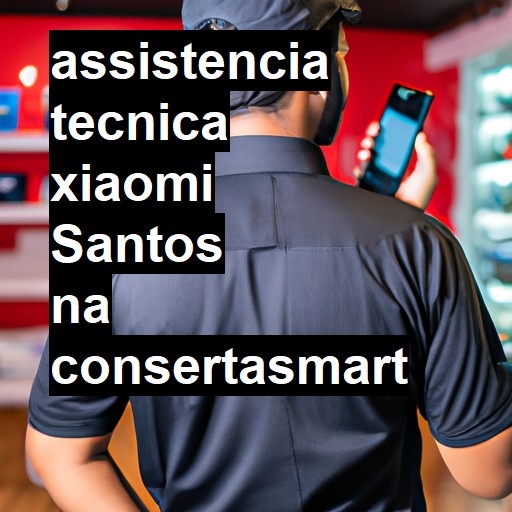 Assistência Técnica xiaomi  em Santos |  R$ 99,00 (a partir)